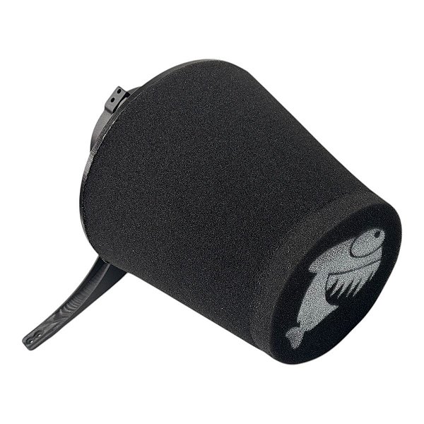 Intake Amarok V6 Filtro Karppovik 6"