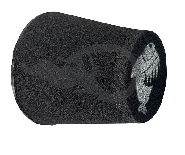 Filtro de Ar Esportivo Karppovik – Entrada 6” (Alta Performance)