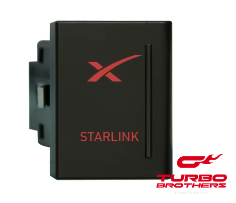 Botão Starlink Auxiliar Universal Console Central - Amarok V6 2.0 TDI
