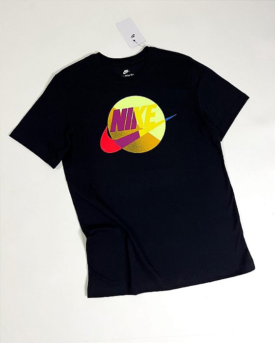 Camiseta Nike Sportswear