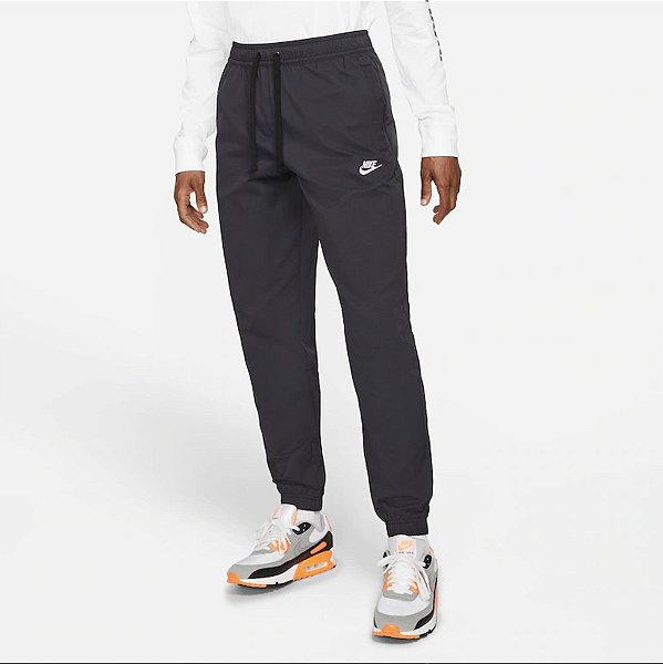 Calça Nike Jogger Sarja