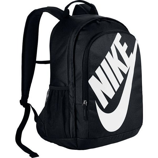 Mochila Nike Hayward Black 25L