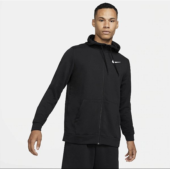 Moletom Nike Dri Fit Masculino