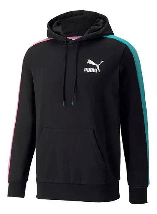 Moletom Puma Iconic T7