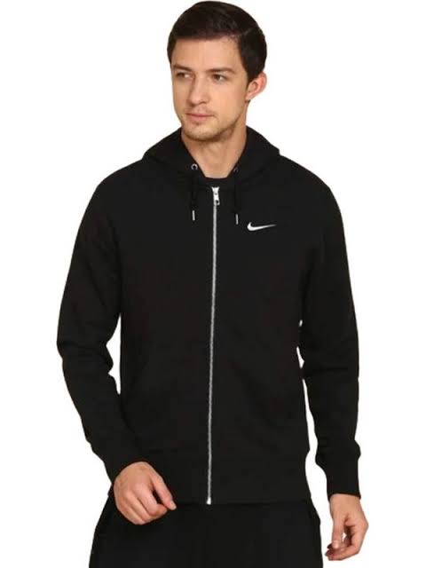 Moletom Nike Swoosh 521573-010