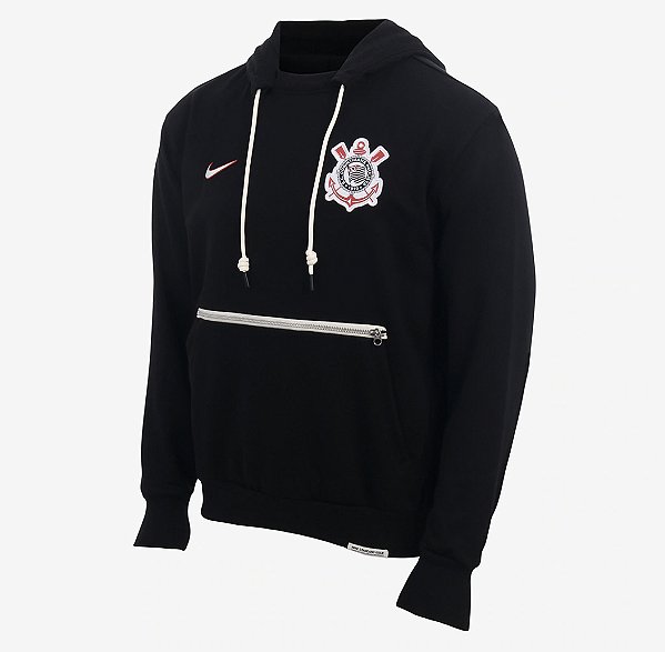 Moletom Nike Corinthians Issue 2023