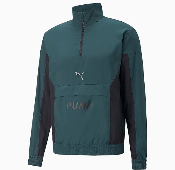 Jaqueta Puma Training