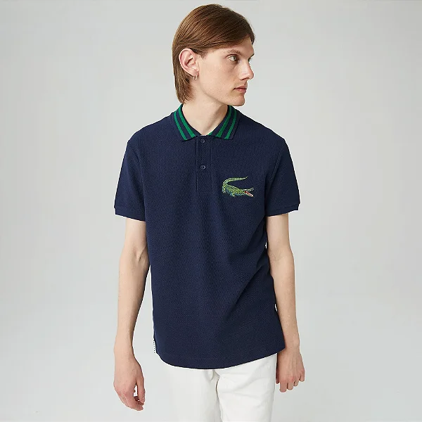 Polo Lacoste Chemise Slim Fit PH2086-23