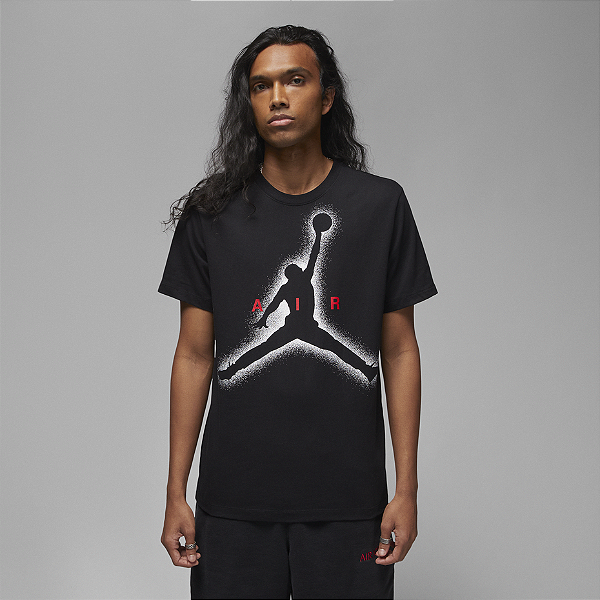 Camiseta Air Jordan Essentials