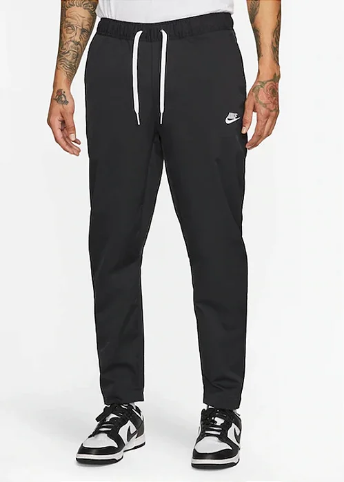 Calça Nike Club Reta