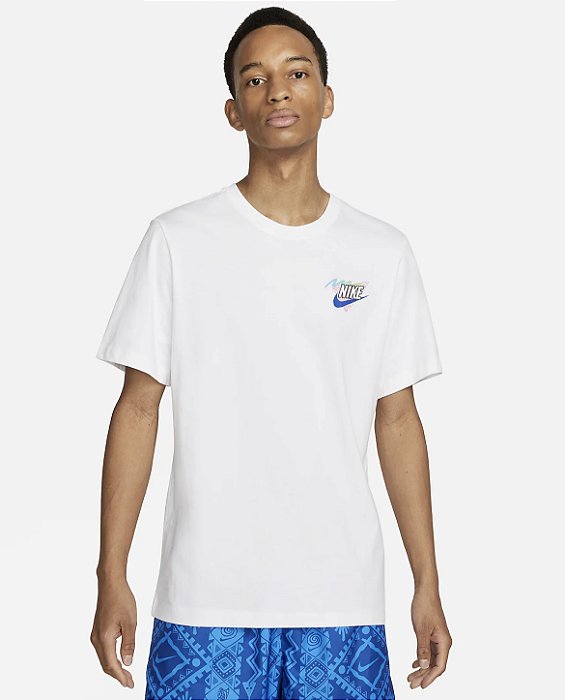 Camiseta Nike Beach Pug