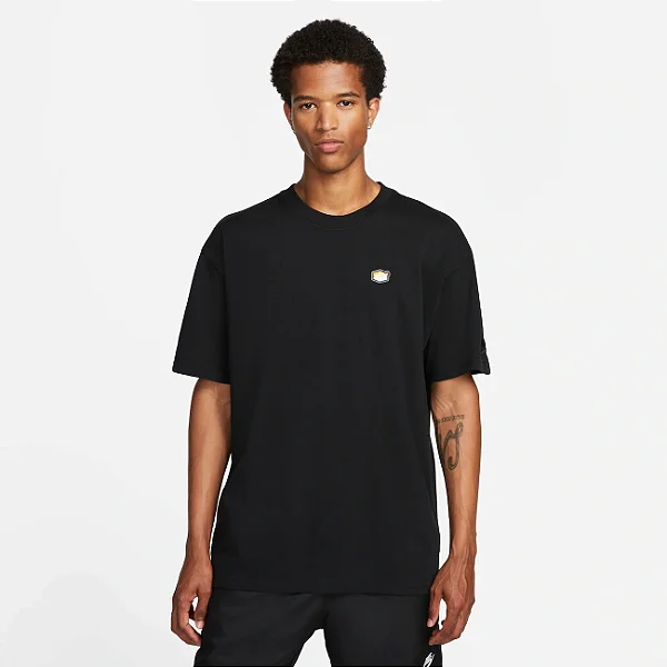 Camiseta Nike TN Air Oversized DV0584