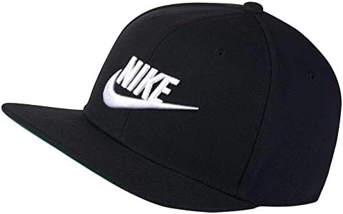 Boné Nike Futura Pro Aba Reta
