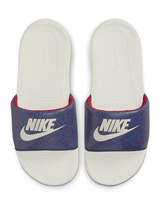 Chinelo Nike Victori One Print