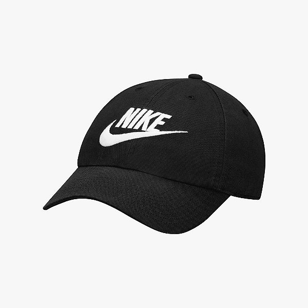Boné Nike H86 Big Logo