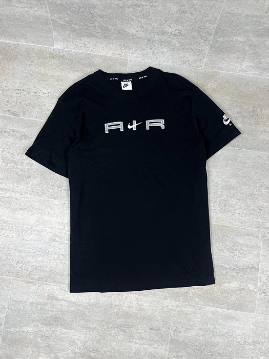 Camiseta Nike Air Oversized Premium l