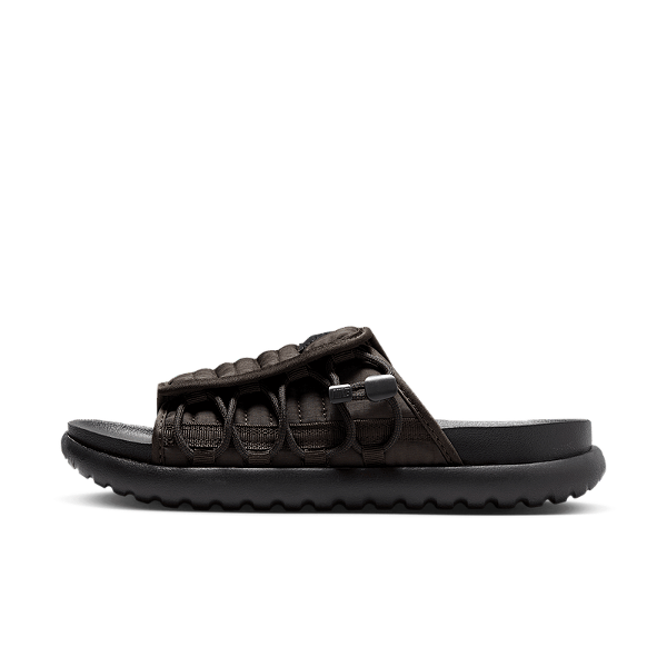 Chinelo Nike Asuna 2.0 Marrom