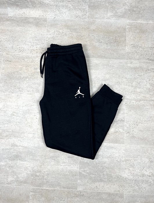 Calça Air Jordan Fleece Jogger