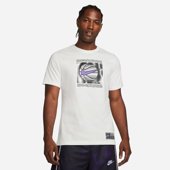 Camiseta Nike NBA Energy