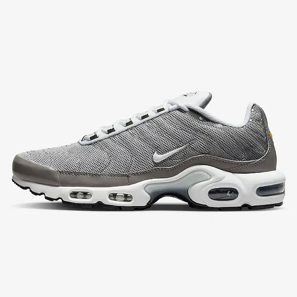 Tênis Nike Air Max Plus Flat Pewter