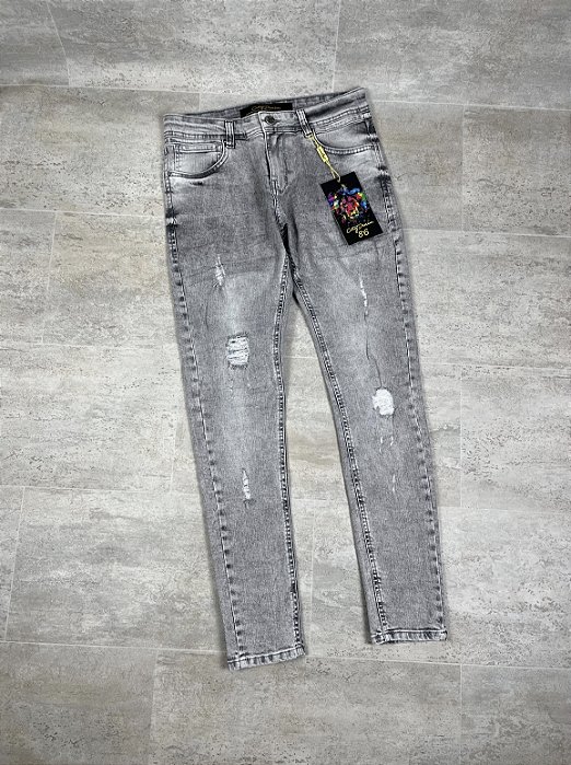 Calça Jeans City Denim 9289