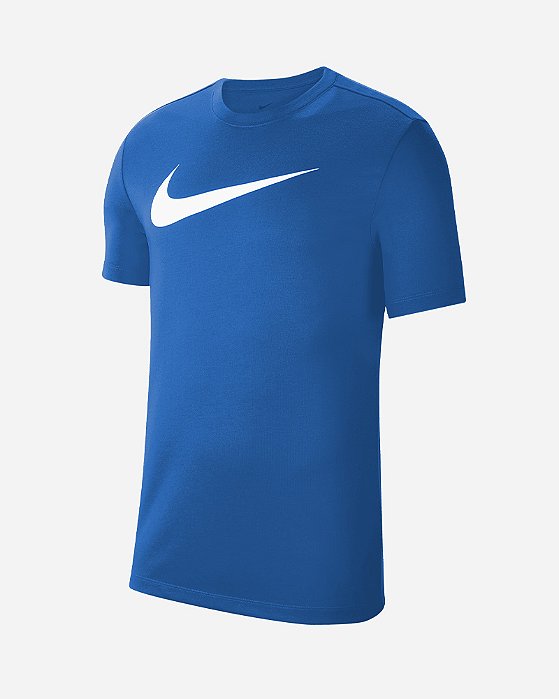 Camiseta Nike Dri Fit Swoosh Park