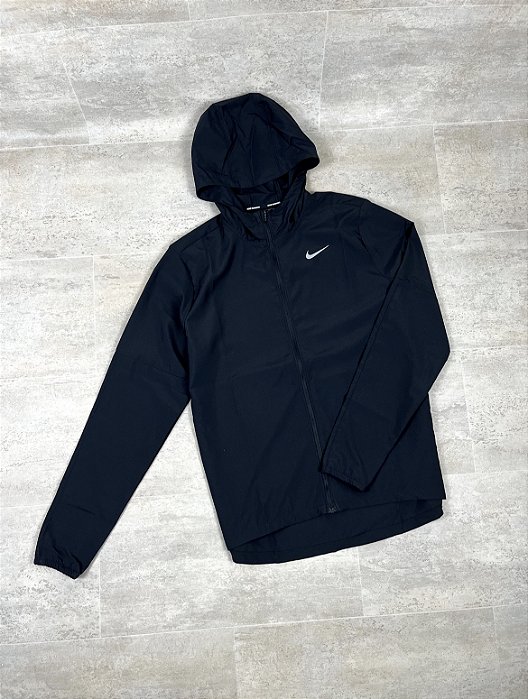 Corta Vento Nike Running Refletivo