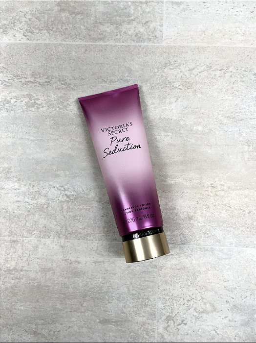 Creme Victoria’s Secret “Pure Seduction”