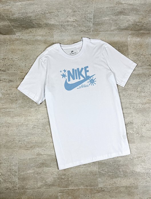Camiseta Nike Shoemaker Bill Bowerman