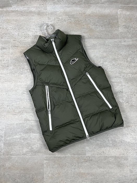 Colete Puffer Nike Down-Fill Masculino