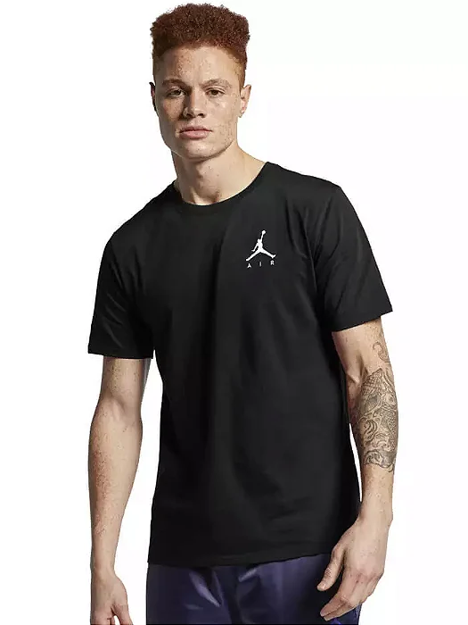 Camiseta Air Jordan Jumpman