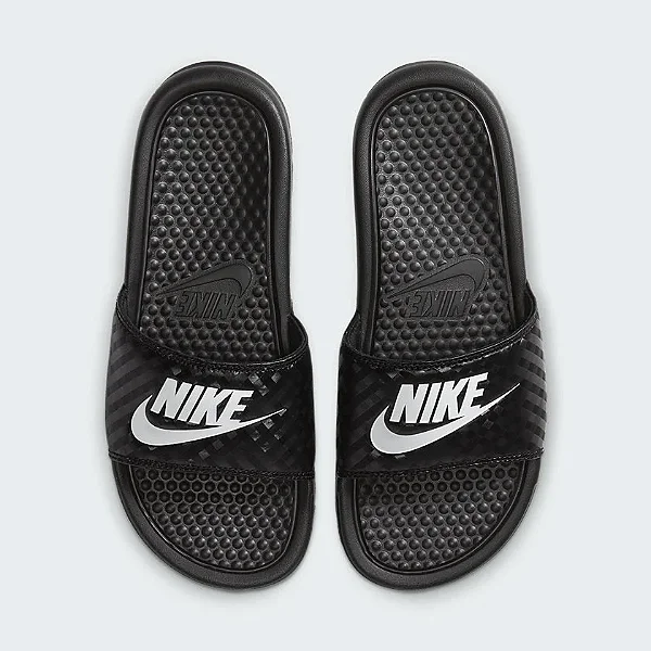 Chinelo Nike Benassi JDI 343881