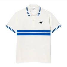 Polo Lacoste Classic Fit L.12.12