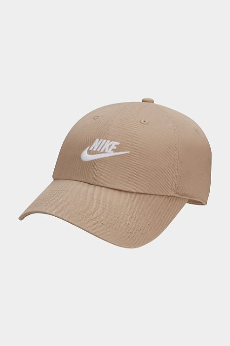 Boné Nike H86 Bege
