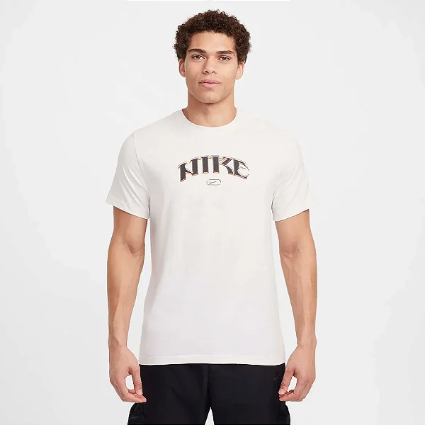 Camiseta Nike Sportswear HJ0485-030