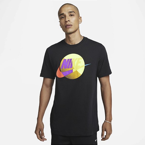 Camiseta Nike Sportswear Color DX2001