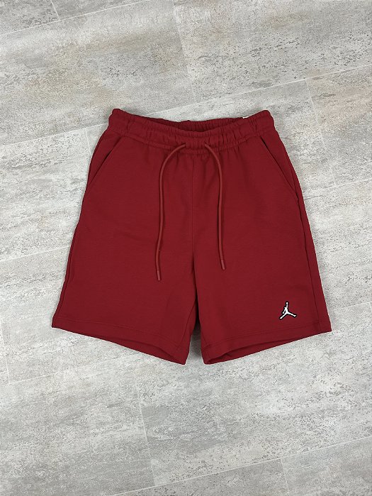 Bermuda Jordan Fleece Essential