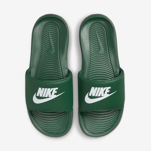 Chinelo Nike Victori One Verde