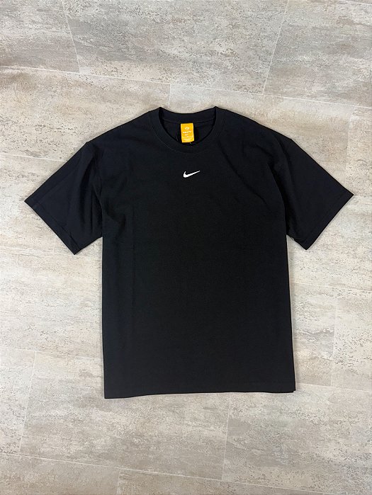 Camiseta Nike x Nocta Oversized FN7663-010