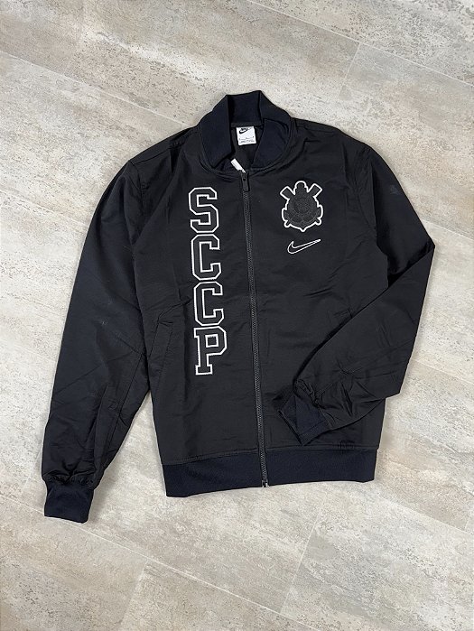 Jaqueta Nike Bomber Corinthians