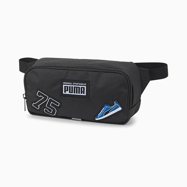 Bag Puma Patch 75 Anos