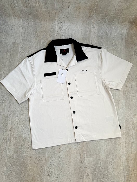 Camiseta Jordan Westbrook