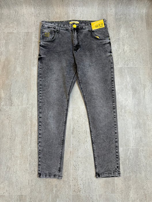 Calça Jeans Jogador Brow 5776