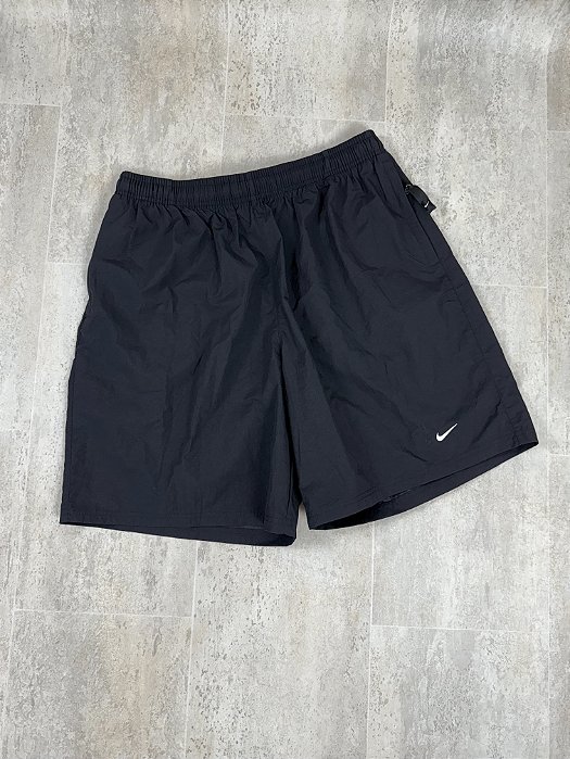 Bermuda Nike Lab Tactel Impermeável