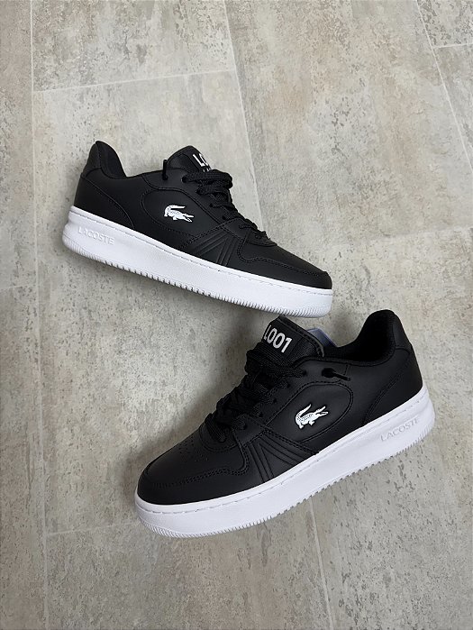 Tênis Lacoste L001 Set Masculino