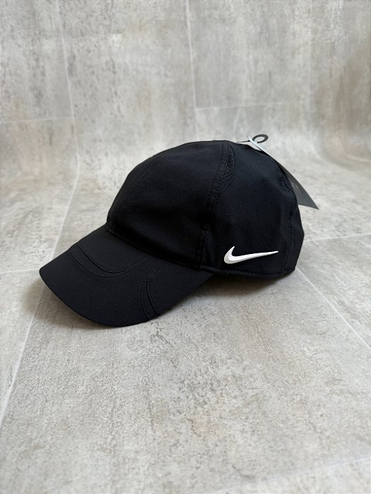 Boné Nike x Nocta 2024 Preto