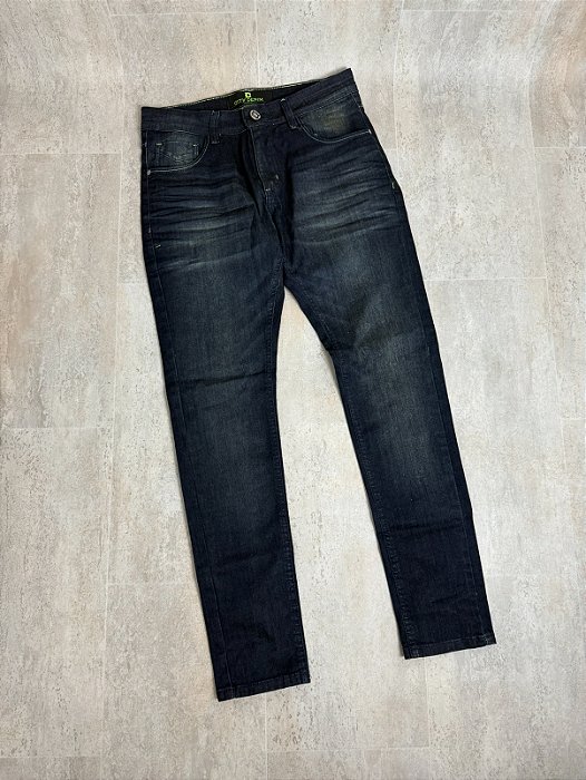 Calça Jeans Skinny City Denim 0359