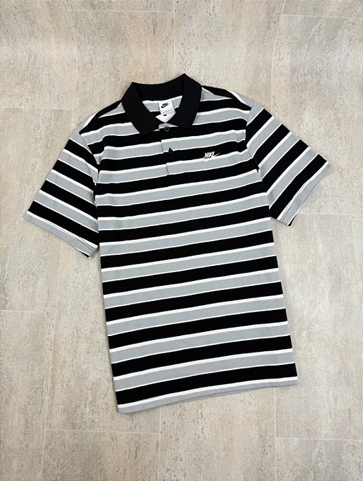 Polo Nike Sportswear Listrada