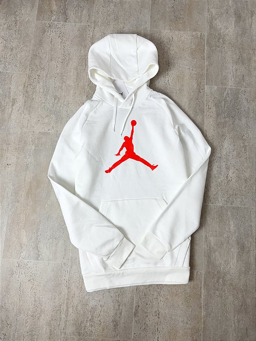 Moletom Jordan Pullover Jumpman