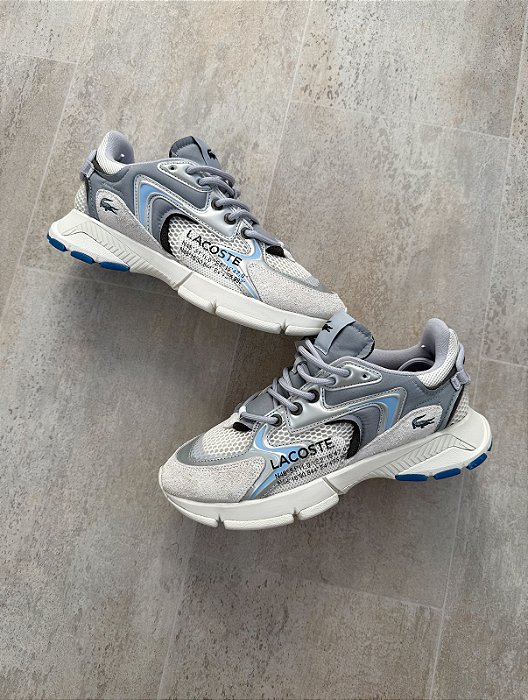 Tênis Lacoste L003 Neo